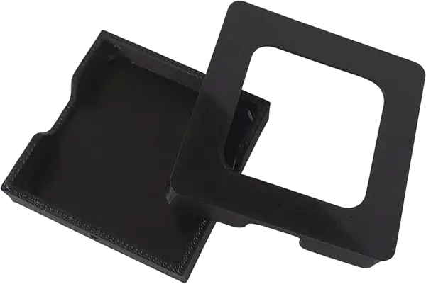 Процесор AMD Ryzen 5 7500F TRAY (100-000000597)