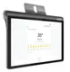 Планшет Lenovo Yoga Smart Tab YT-X705L 4/64GB LTE Iron Grey (ZA530006UA)