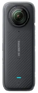 Экшн-камера Insta360 X4 8K Standard Bundle (CINSABMA) Экшн-камера Insta360 X4 8K Standard Bundle (CINSABMA)