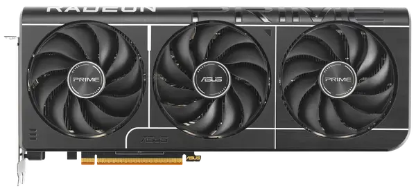 Відеокарта ASUS PRIME-RX9070XT-O16G