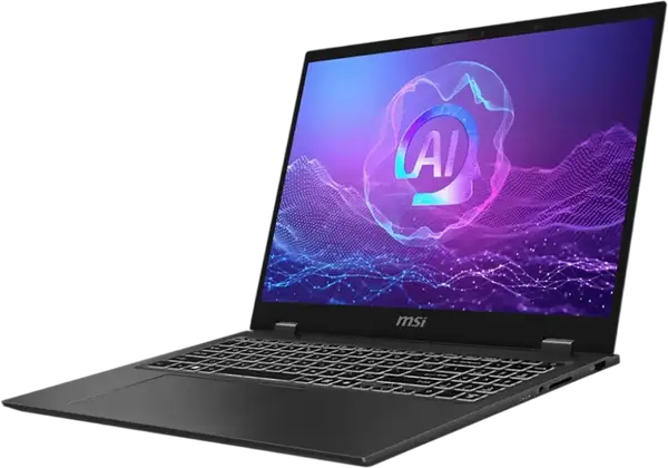 Ноутбук MSI Prestige 16 AI+ Evo Ultra 9-288V/32GB/1TB/Win11P OLED (Prestige 16 AI+ Evo | B2VMG-012PL)