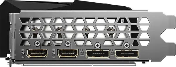 Відеокарта Gigabyte Radeon RX 7600 Gaming OC 8GB GDDR6 (GV-R76GAMING OC-8GD)