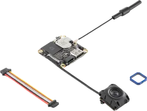 Система передачі відео DJI O4 Air Unit (CP.FP.00000229)