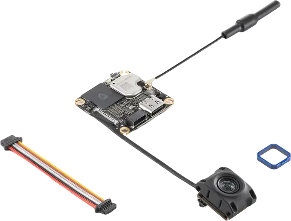 Система передачі відео DJI O4 Air Unit (CP.FP.00000229)