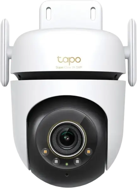 Камера відеоспостереження TP-Link Tapo C530WS Wi-Fi (Tapo C530WS)