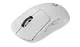 Мышка Logitech G Pro X Superlight 2 Lightspeed Wireless White (910-006638)