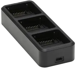 Комплект аксессуаров DJI Mavic 3 Enterprise Series Battery Kit (CP.EN.00000421.01) Комплект аксессуаров DJI Mavic 3 Enterprise Series Battery Kit (CP.EN.00000421.01)