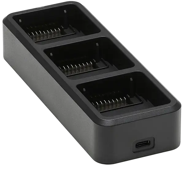 Комплект аксессуаров DJI Mavic 3 Enterprise Series Battery Kit (CP.EN.00000421.01)