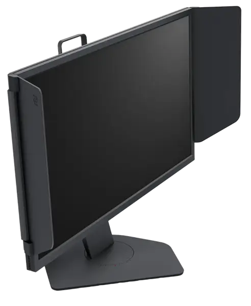 Монитор Zowie XL2566K (9H.LKRLB.QBE)