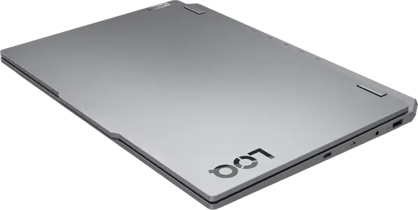 Ноутбук Lenovo LOQ-15 i5-13450HX/16GB/512/Win11 RTX5060 (83JE0087PB)