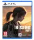 Гра для PS5 The Last of Us Part I PS5 (9406792)