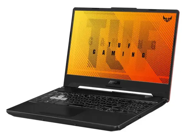 Ноутбук ASUS TUF Gaming F15 i5-10300H/8GB/512 GTX1650 (FX506LH-HN004)