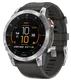 Смарт-годинник Garmin Epix (Gen 2) Slate Steel (010-02582-00/01)
