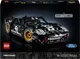 Блок-конструктор, Авто-конструктор LEGO Technic Автомобіль для перегонів Ford GT40 MKII 1966 року (42223)