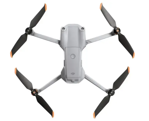 Квадрокоптер DJI Air 2S (CP.MA.00000359.01)