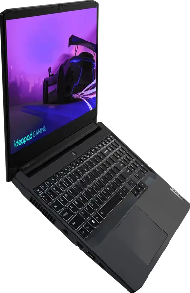Ноутбук Lenovo IdeaPad Gaming 3-15 R5-5500H/16GB/512/Win11 RTX2050 144Hz (82K2028BPB)