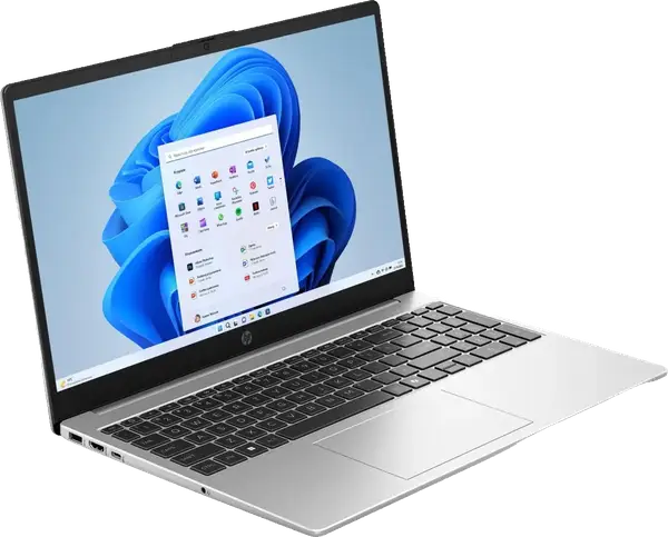 Ноутбук HP 255R G10 Ryzen 7-7735U/16GB/512/Win11 (AD1T4ET)