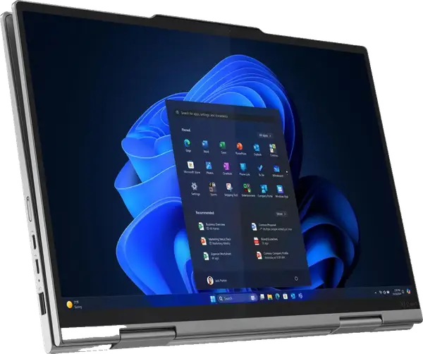 Ноутбук Lenovo ThinkPad X1 2w1 Ultra 7-258V/32GB/1TB/Win11P (21NU0023PB)