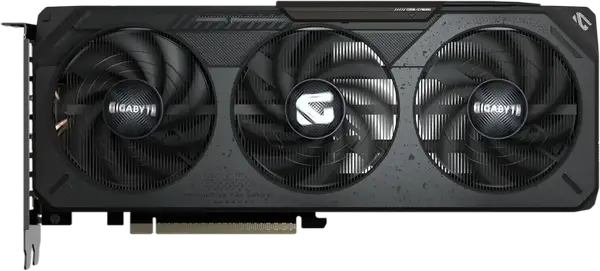 Відеокарта Gigabyte GeForce RTX 5050 Gaming OC 8GB GDDR6 DLSS4 (GV-N5050GAMING OC-8GD)