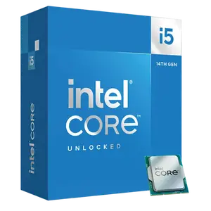 Процессор Intel Core i5-14600K (BX8071514600K)