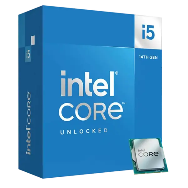 Процессор Intel Core i5-14600K (BX8071514600K)