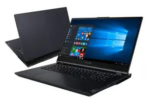 Ноутбук Lenovo Legion 5-17 Ryzen 5/16GB/512/Win10 RTX3060 144Hz (82JY0051PB)