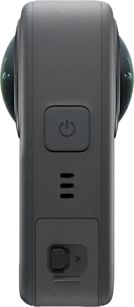 Екшн-камера DJI Osmo 360 Action Camera Adventure Combo (CP.OS.00000442.02)