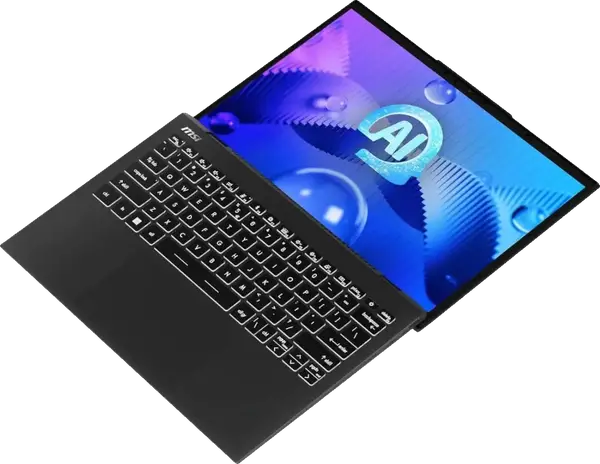 Ноутбук MSI Prestige 13 AI Evo Ultra 7-155H/32GB/1TB/Win11 OLED (Prestige 13 AI Evo | A1MG-070PL)