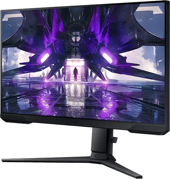 Монитор Samsung Odyssey G30A (LS24AG300)