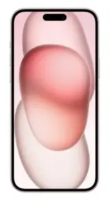 Смартфон Apple iPhone 15 Plus 256GB Pink (MU193)