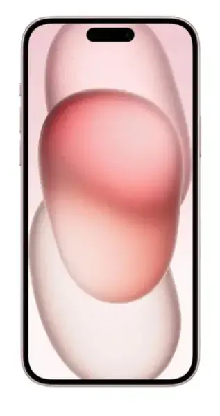 Смартфон Apple iPhone 15 Plus 256GB Pink (MU193)