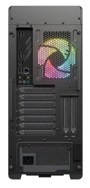 Системний блок Lenovo Legion T7 i7-14700KF/32GB/1TB/Win11P RTX4080 SUPER (90V700JGPL)