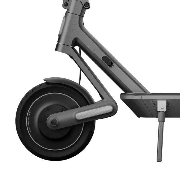 Електросамокат Xiaomi Mi Electric Scooter 4 Ultra
