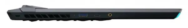 Ноутбук MSI GE76 i7-10870H/32GB/2TB/Win10 RTX3080 300Hz (GE76 10UH-214PL)