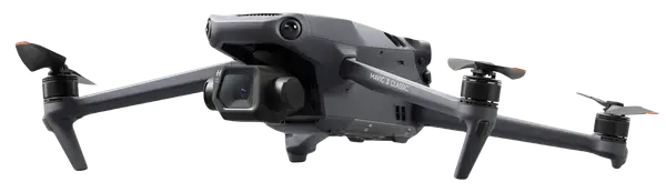 Квадрокоптер DJI Mavic 3 Classic with RC Remote (CP.MA.00000555.01 (CP.MA.00000554.01))