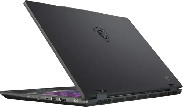 Ноутбук MSI Cyborg 15 i7-13620H/16GB/512 RTX5050 144Hz (B13WEKG-626XPL)