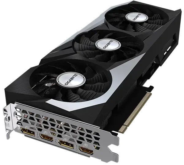 Відеокарта GIGABYTE GeForce RTX 3060 Ti GAMING OC D6X 8G (GV-N306TXGAMING OC-8GD)