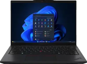 Ноутбук Lenovo ThinkPad L14 Ryzen 7 PRO 7735U/16GB/512/Win11P (21L5002MPB)