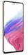 Смартфон Samsung Galaxy A53 5G 6/128GB Peach (SM-A536BZON)