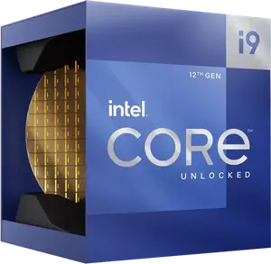 Intel Core i9-12900K (BX8071512900K)