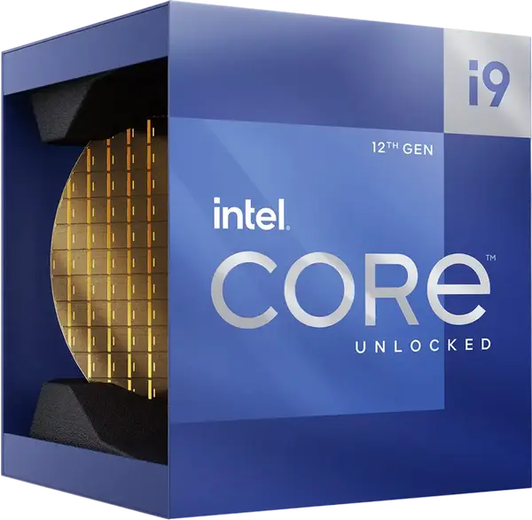Intel Core i9-12900K (BX8071512900K)