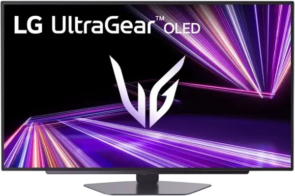 Монітор LG UltraGear 27GX704A-B OLED (27GX704A-B.AEU)
