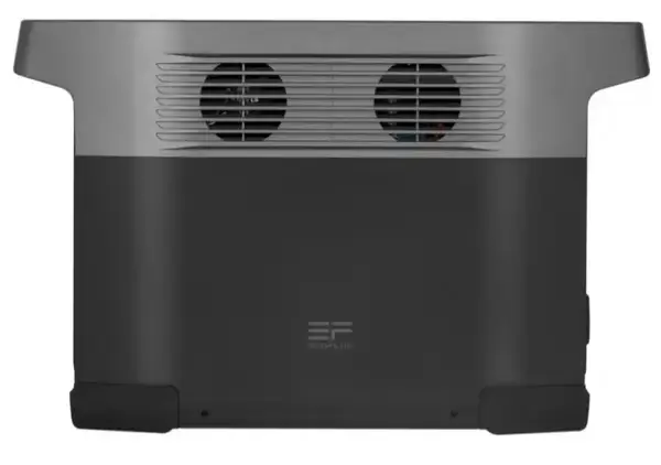 Зовнішній акумулятор із сонячною батареєю EcoFlow DELTA Mini (DELTAmini-EU)