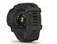 Смарт-годинник Garmin Instinct 2 - Standard Edition Graphite (010-02626-10)