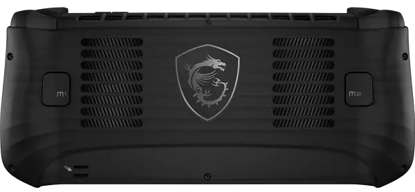 Портативна ігрова приставка MSI Claw 8 AI+ Intel Core Ultra 7 / 8" / Full HD+ / 120Hz (A2VM-015)