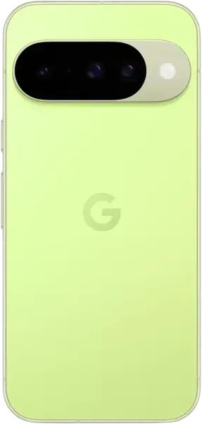 Смартфон Google Pixel 10 5G 12/128GB Lemongrass