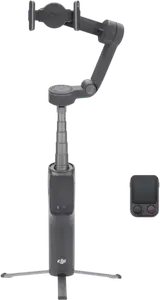 Монопод для селфі DJI Osmo Mobile 8P Standard Combo (CP.OS.00000617.01 / 6937224142947)