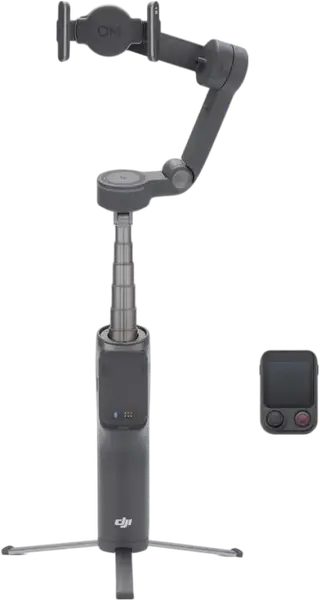 Монопод для селфі DJI Osmo Mobile 8P Standard Combo (CP.OS.00000617.01 / 6937224142947)