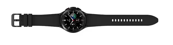 Смарт-годинник Samsung Galaxy Watch4 Classic 46mm Black (SM-R890NZKA)