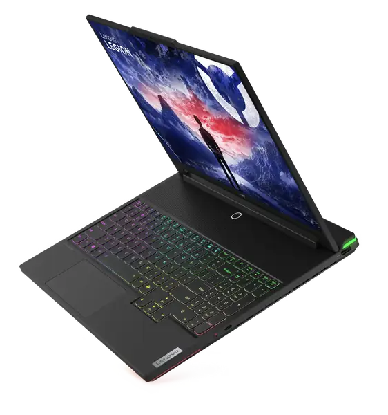 Ноутбук Lenovo Legion 9-16 9-14900HX/64GB/2TB/Win11P RTX4080 165Hz (83G00041PB)